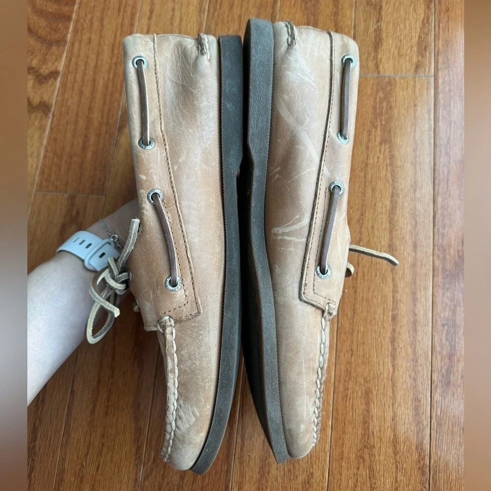 Sperry most iconic